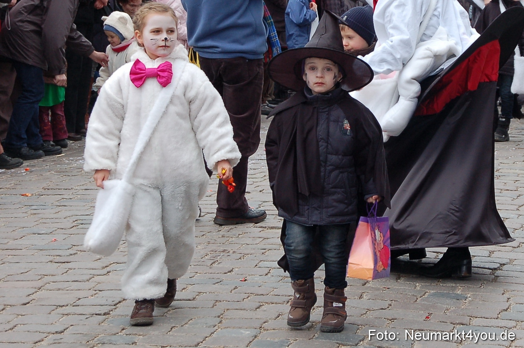 Faschingszug Berching 060311 0149