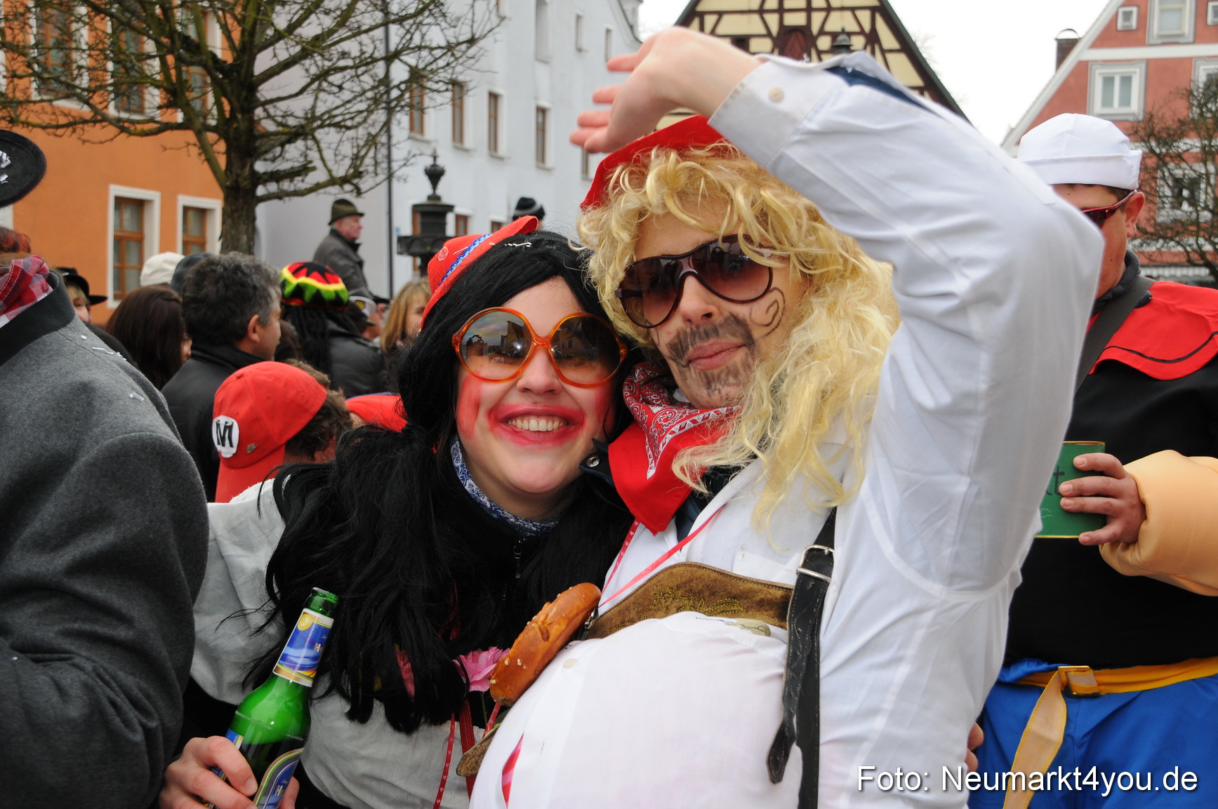 Faschingszug Berching 060311 0184