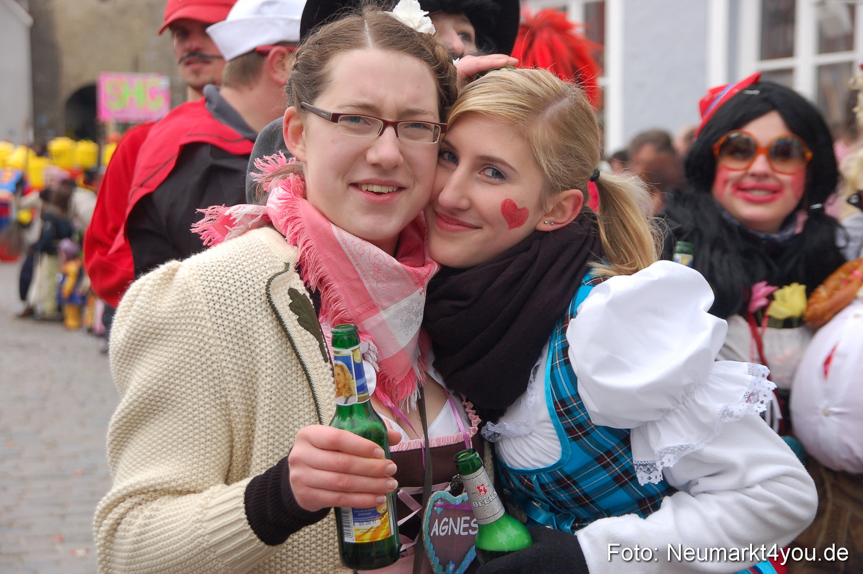 Faschingszug Berching 060311 0188