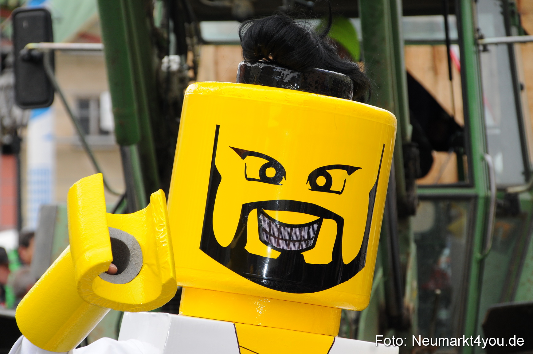 Faschingszug Berching 060311 0198