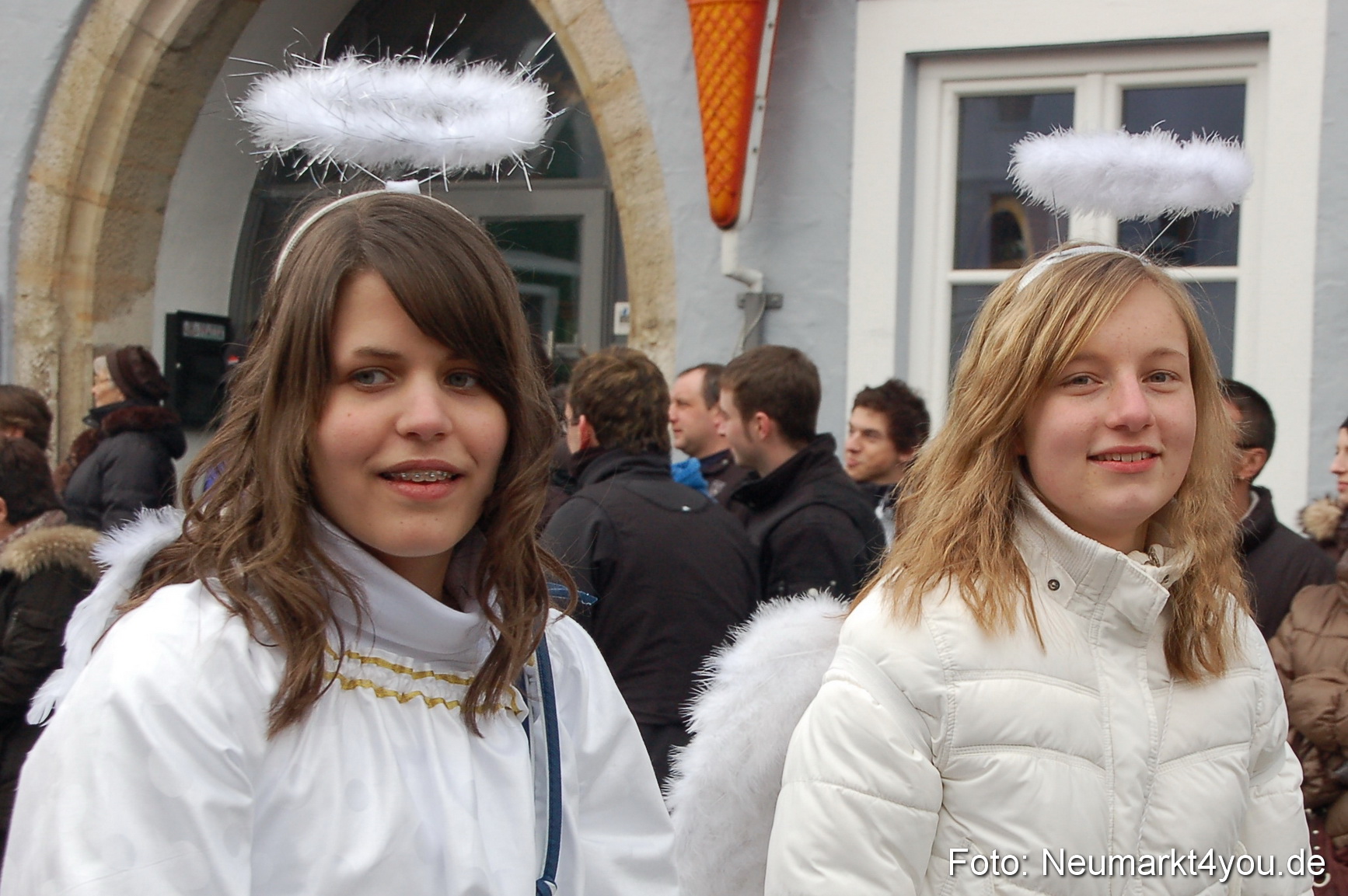 Faschingszug Berching 060311 0220