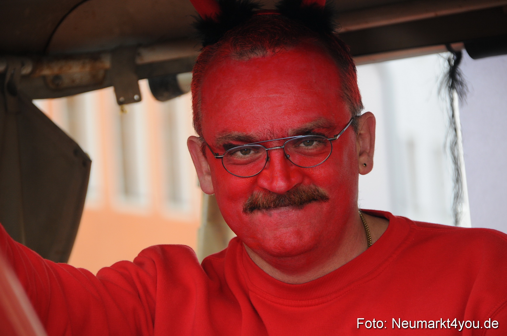 Faschingszug Berching 060311 0222