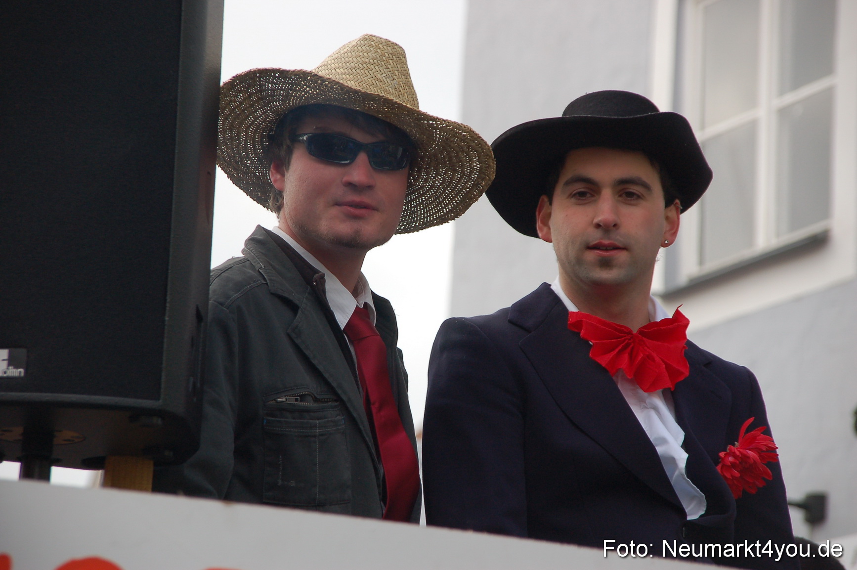 Faschingszug Berching 060311 0243