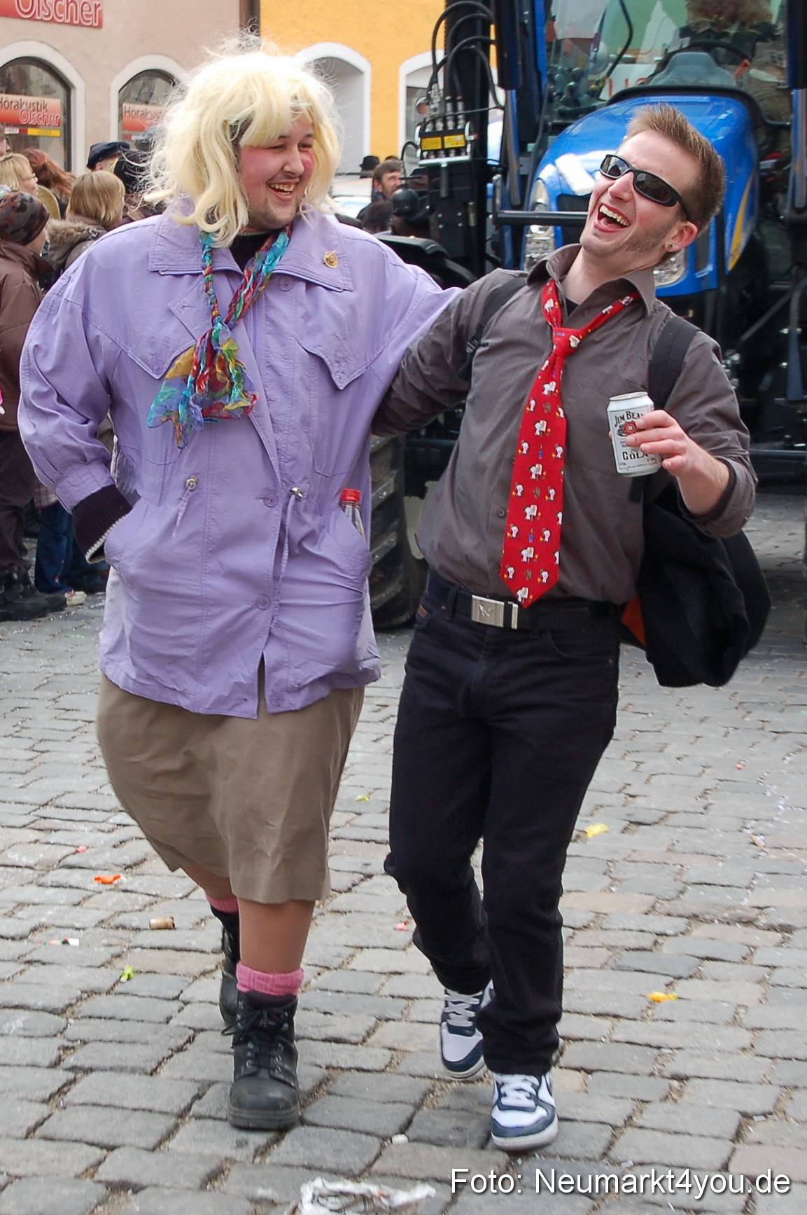 Faschingszug Berching 060311 0261