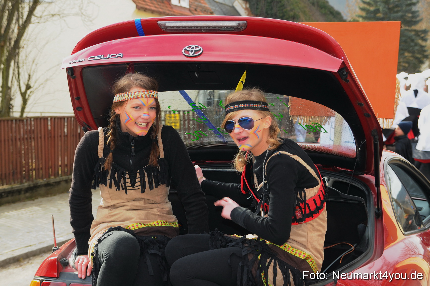 Faschingszug Berching 060311 0265