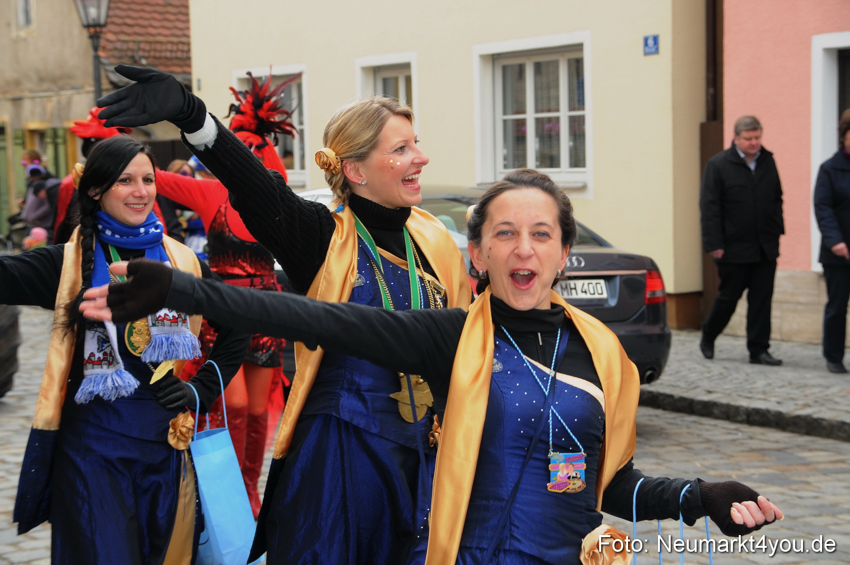 Faschingszug Berching 060311 0272