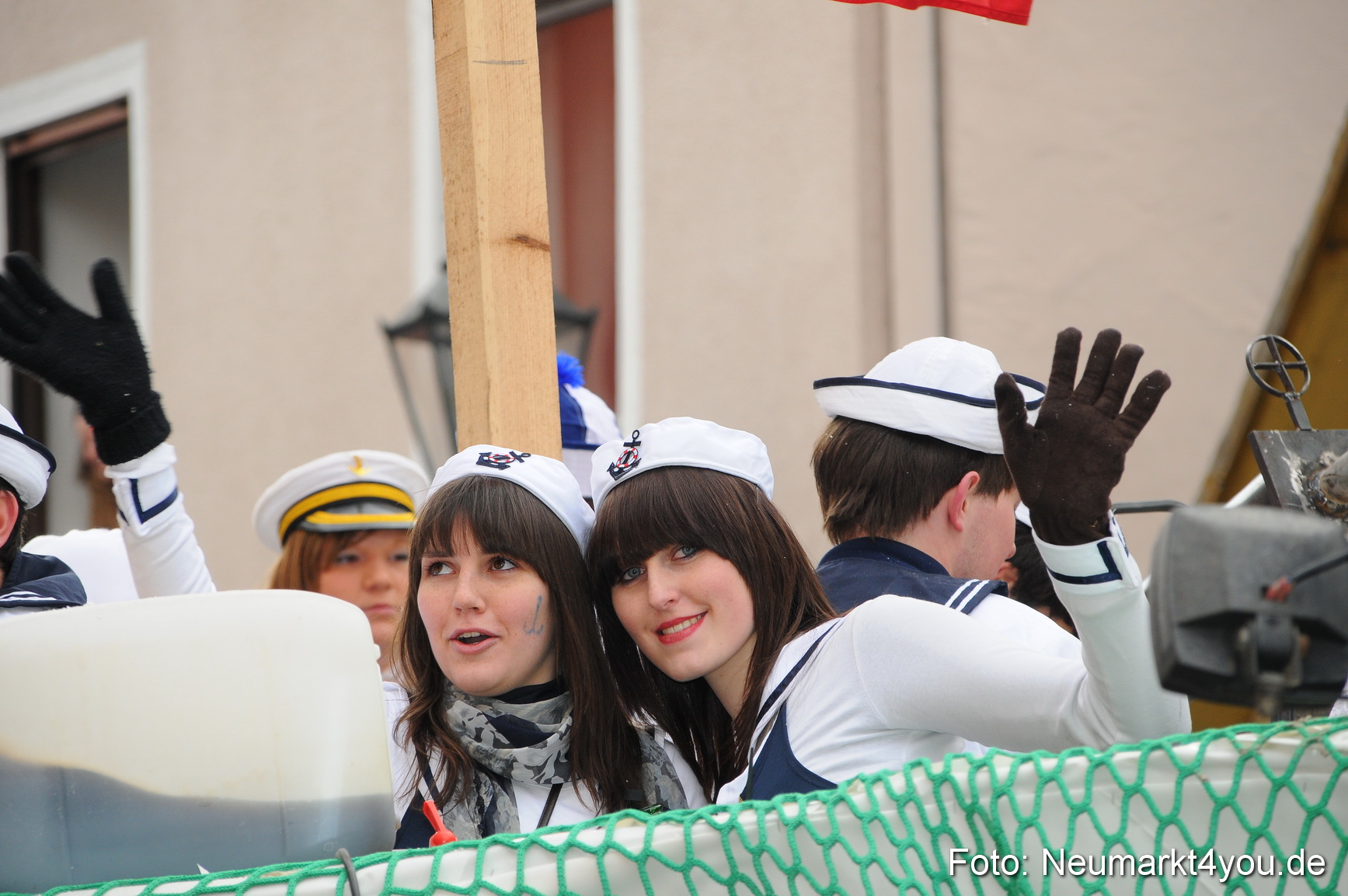 Faschingszug Berching 060311 0277