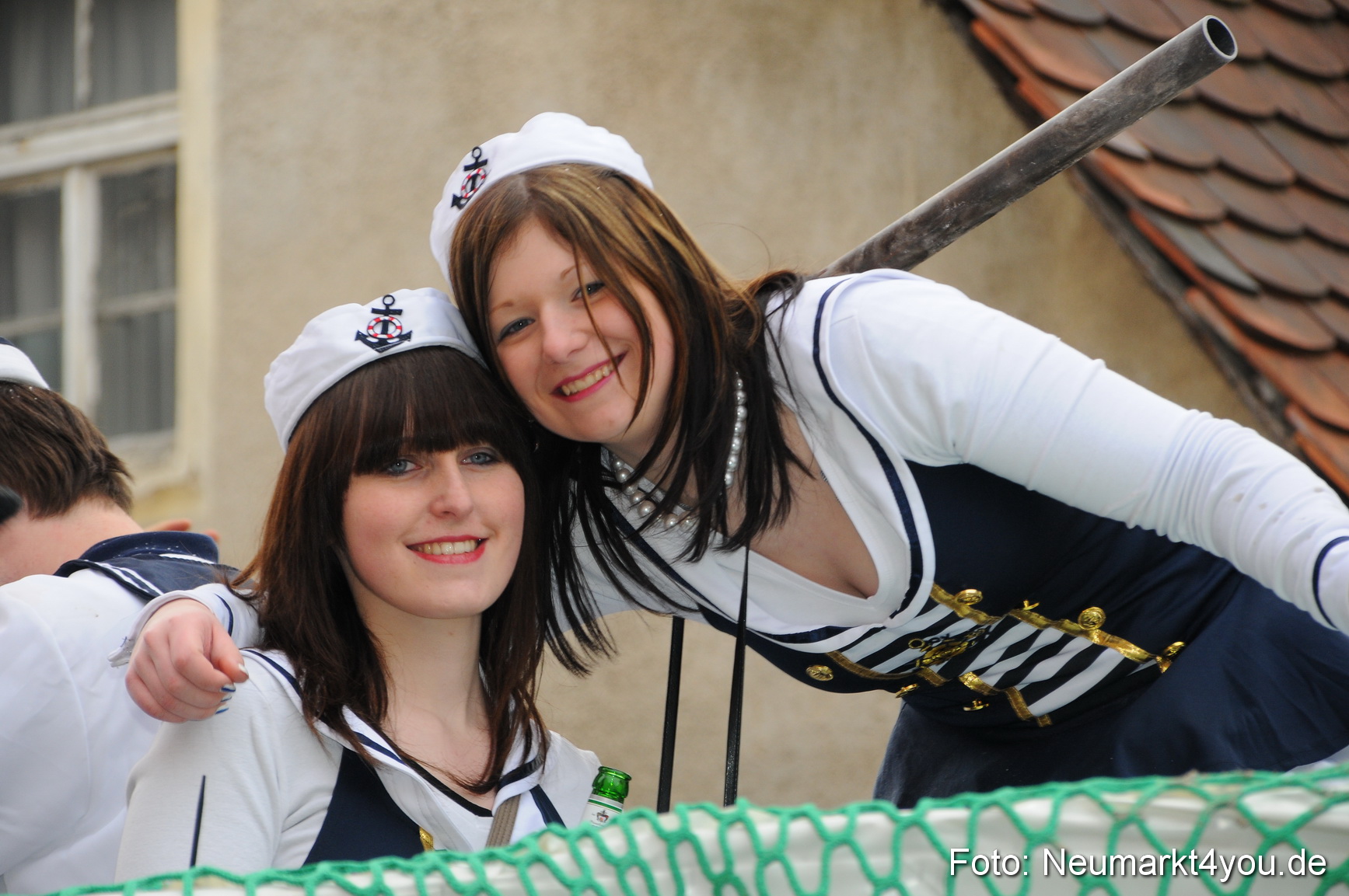 Faschingszug Berching 060311 0278