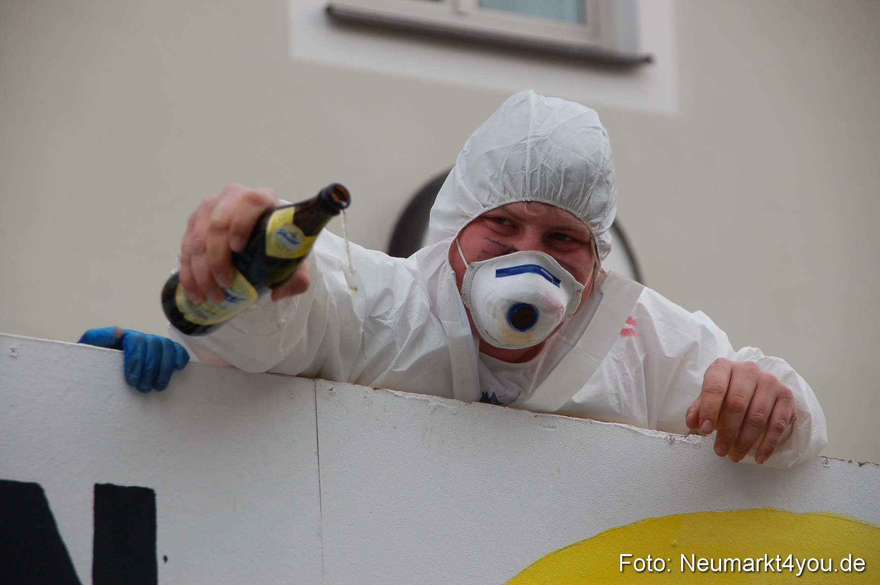 Faschingszug Berching 060311 0284