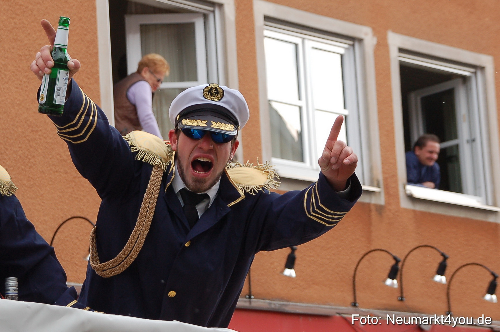 Faschingszug Berching 060311 0287