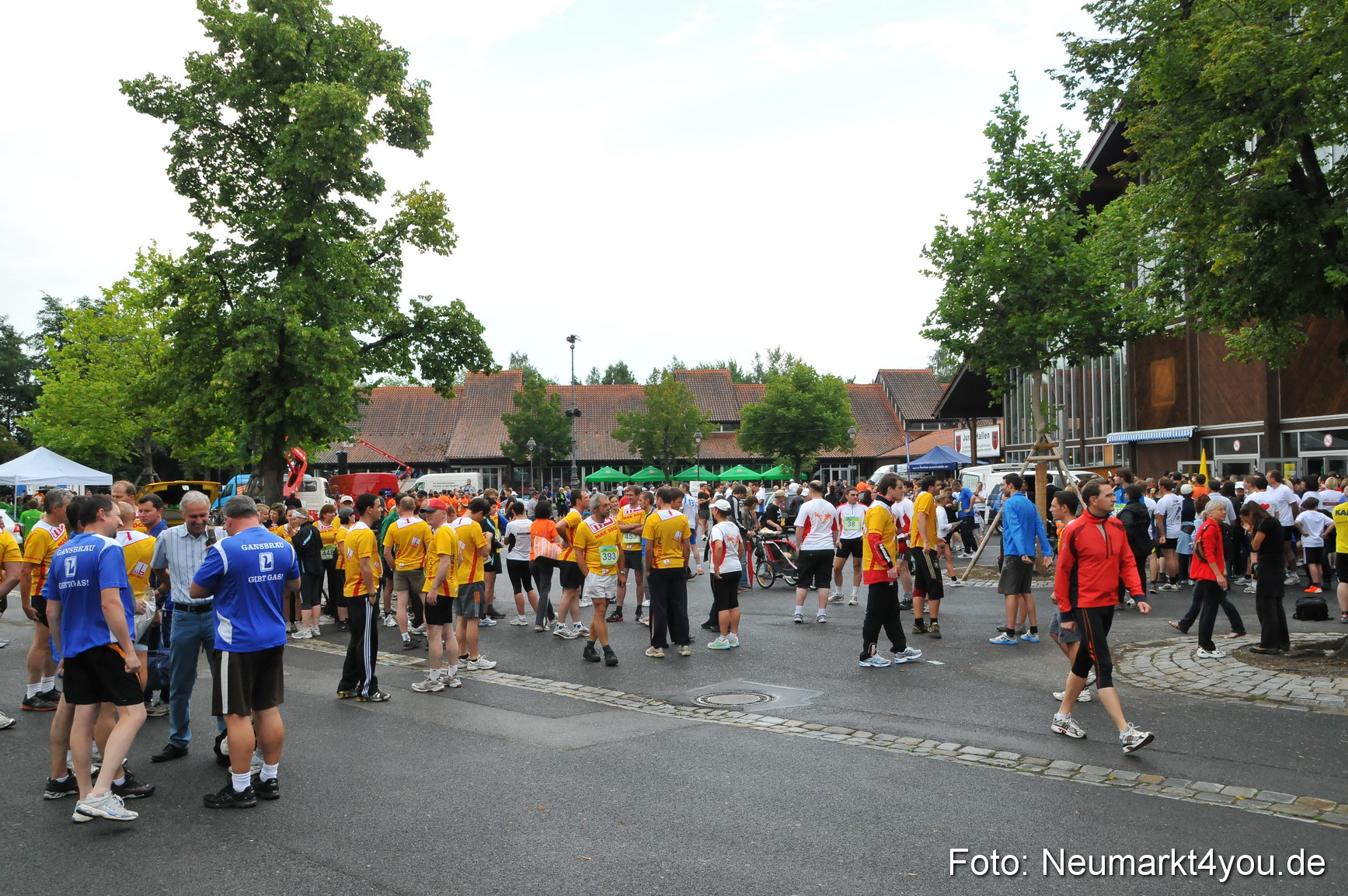 Firmenlauf Neumarkt 210711 0004