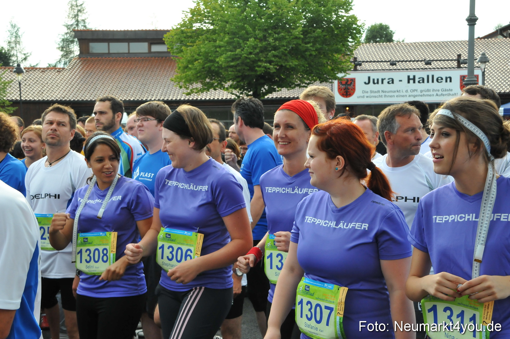 Firmenlauf Neumarkt 210711 0006