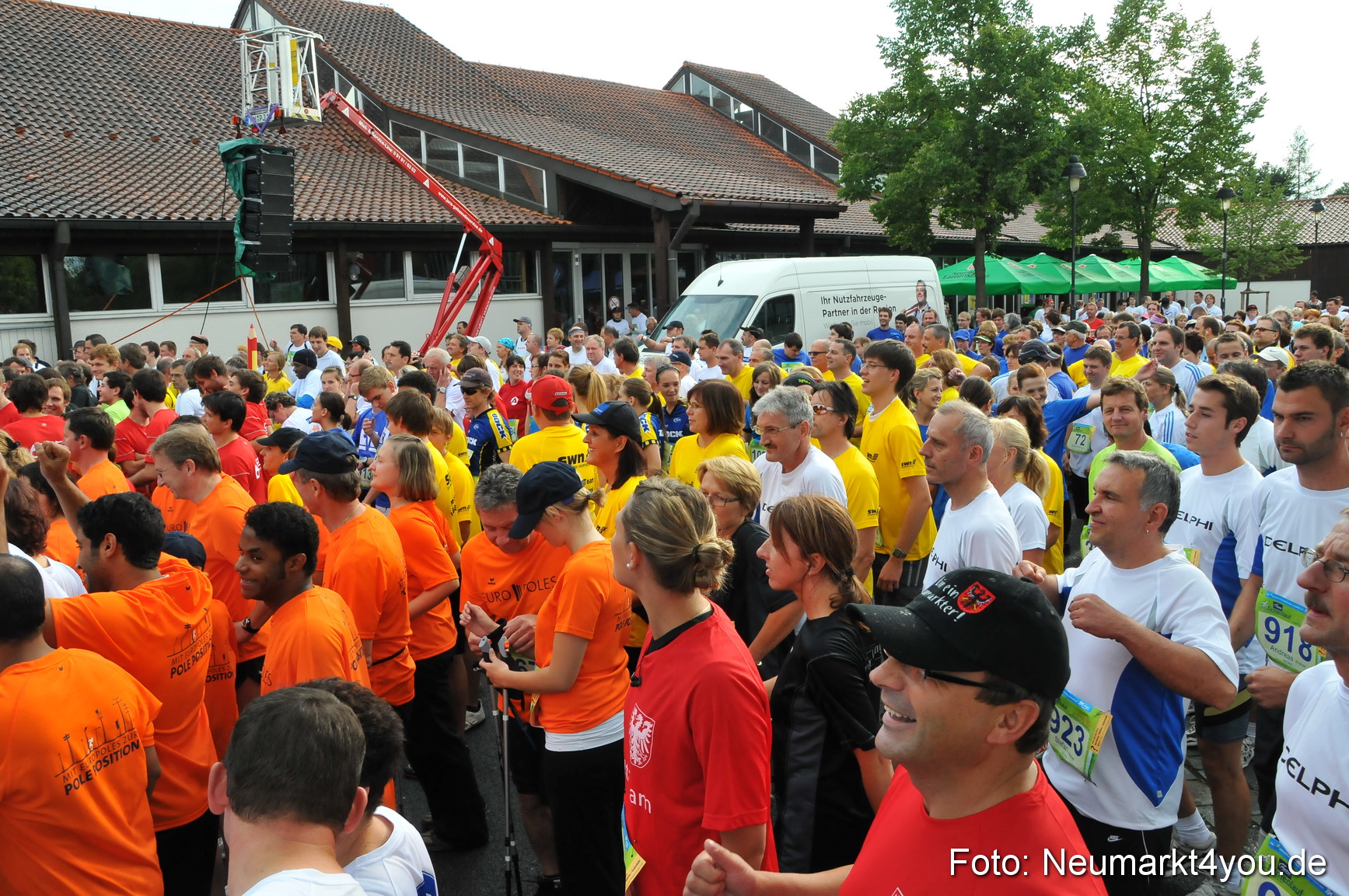 Firmenlauf Neumarkt 210711 0007