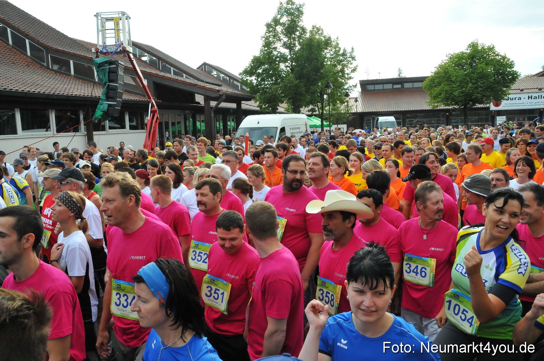Firmenlauf Neumarkt 210711 0008