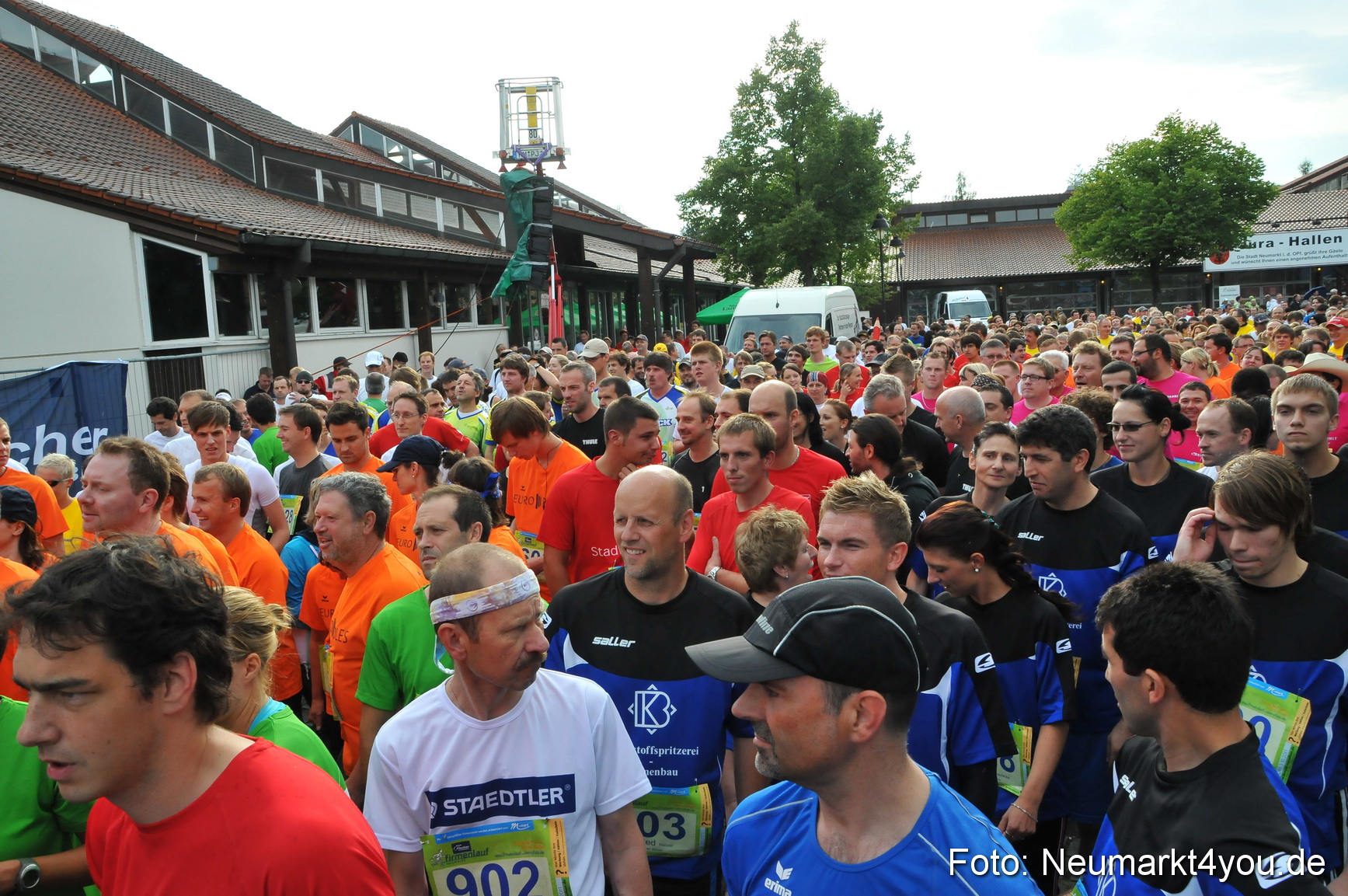 Firmenlauf Neumarkt 210711 0009
