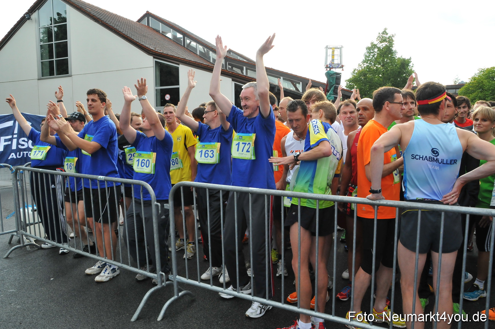 Firmenlauf Neumarkt 210711 0011