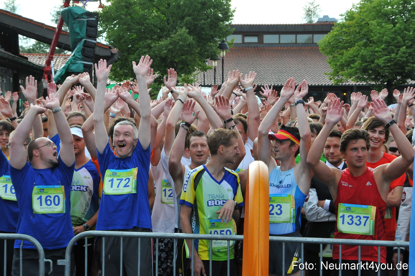 Firmenlauf Neumarkt 210711 0012