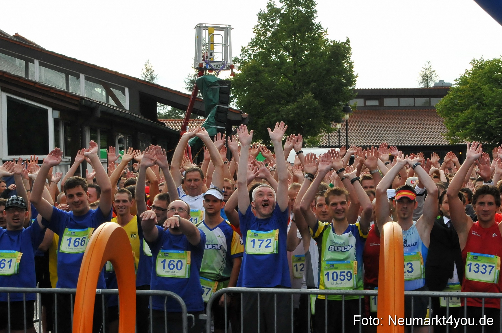 Firmenlauf Neumarkt 210711 0013