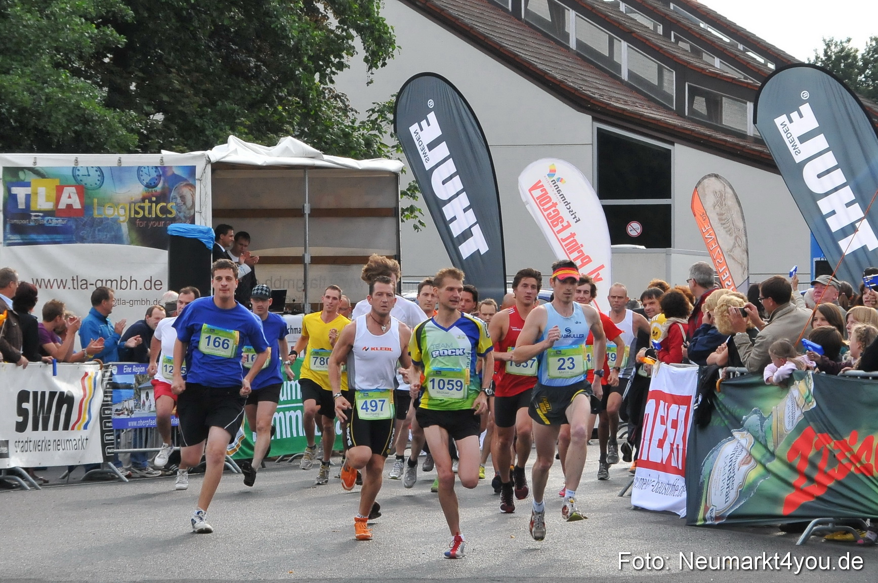 Firmenlauf Neumarkt 210711 0014