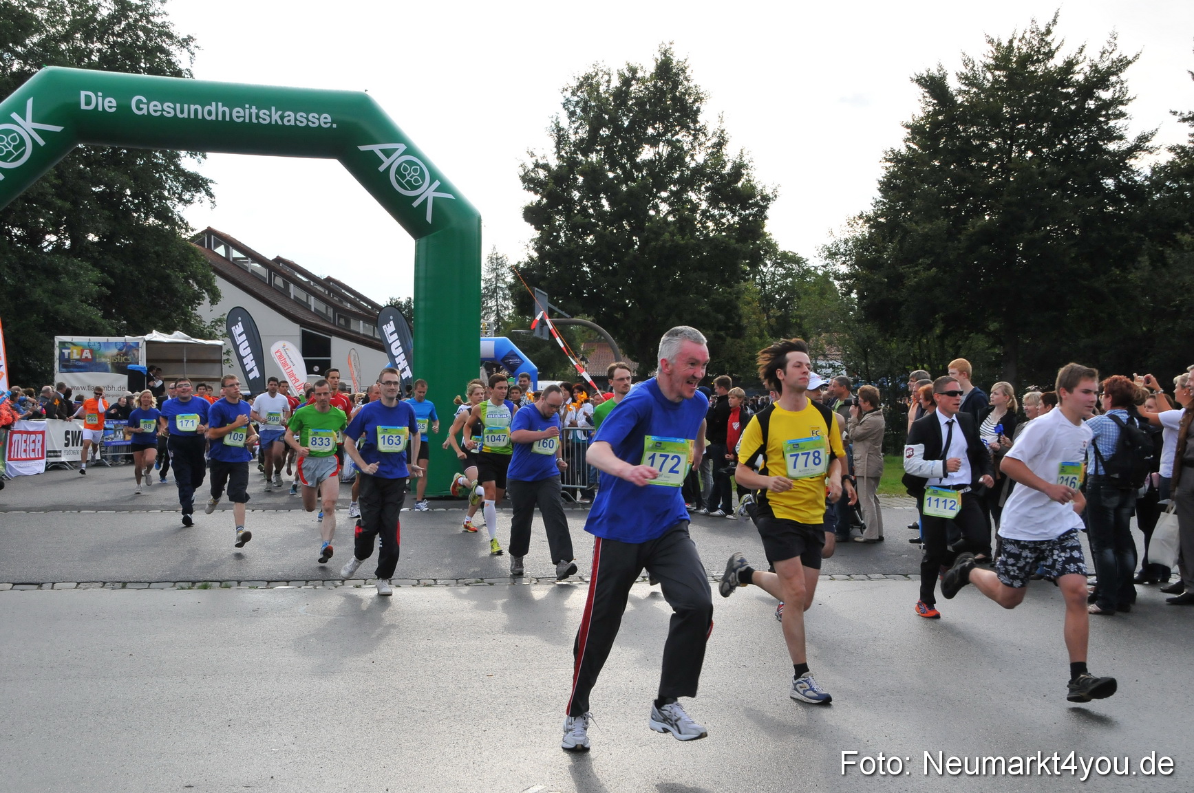 Firmenlauf Neumarkt 210711 0017