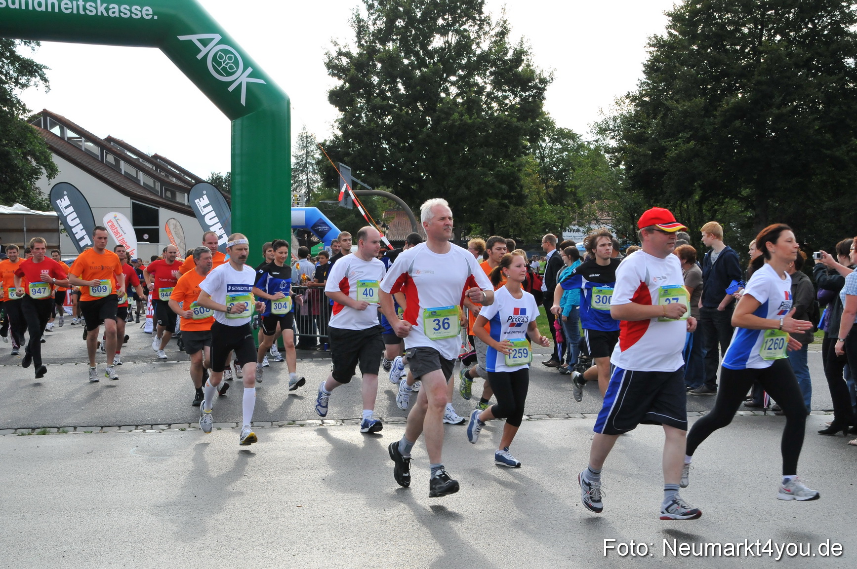 Firmenlauf Neumarkt 210711 0020