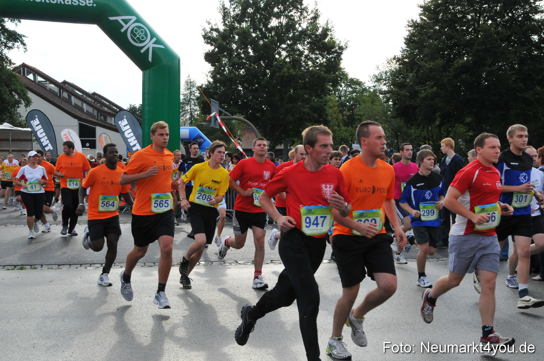Firmenlauf Neumarkt 210711 0021