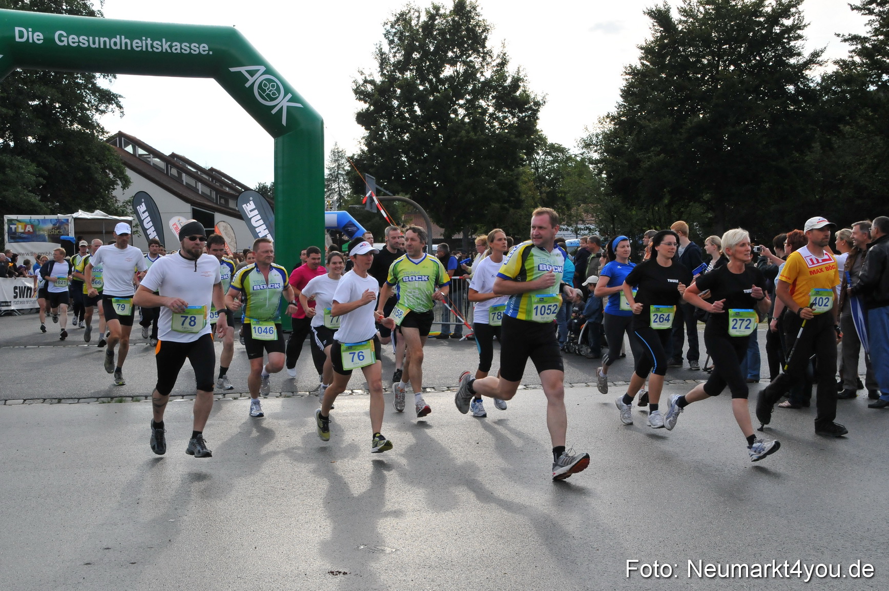 Firmenlauf Neumarkt 210711 0023