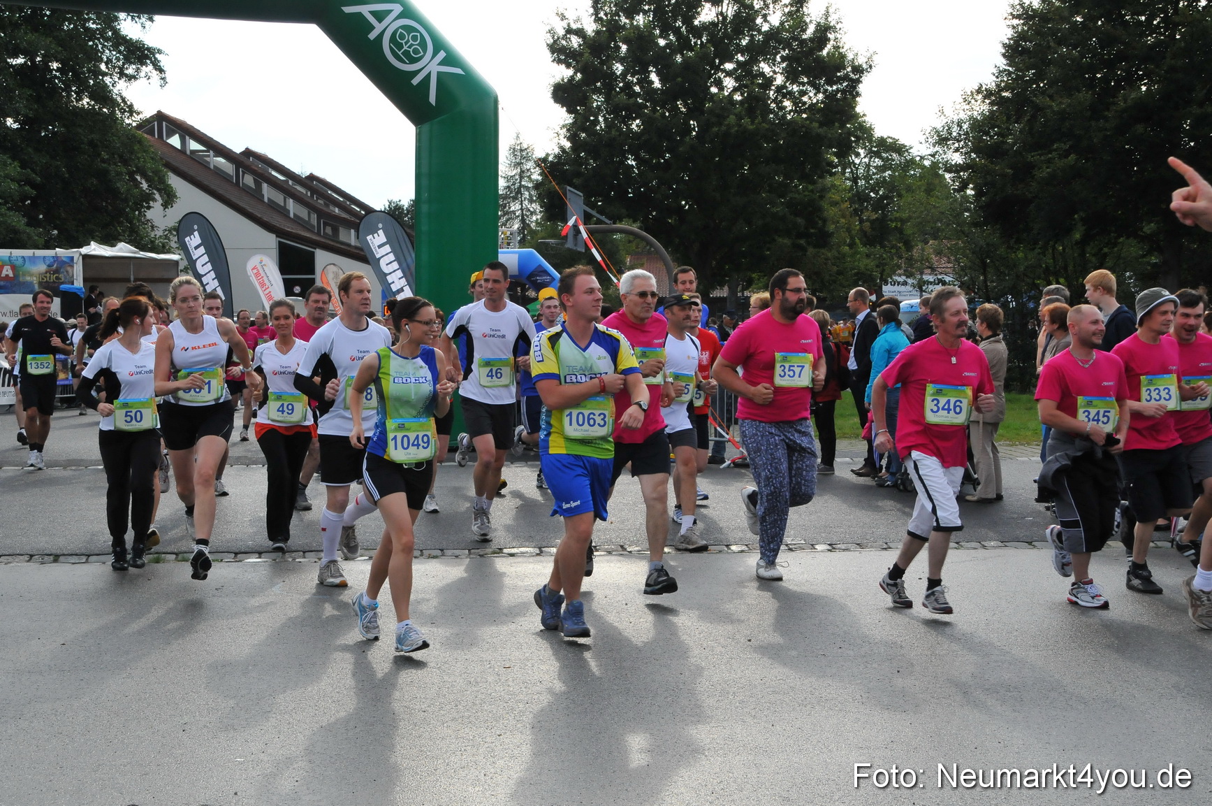 Firmenlauf Neumarkt 210711 0025