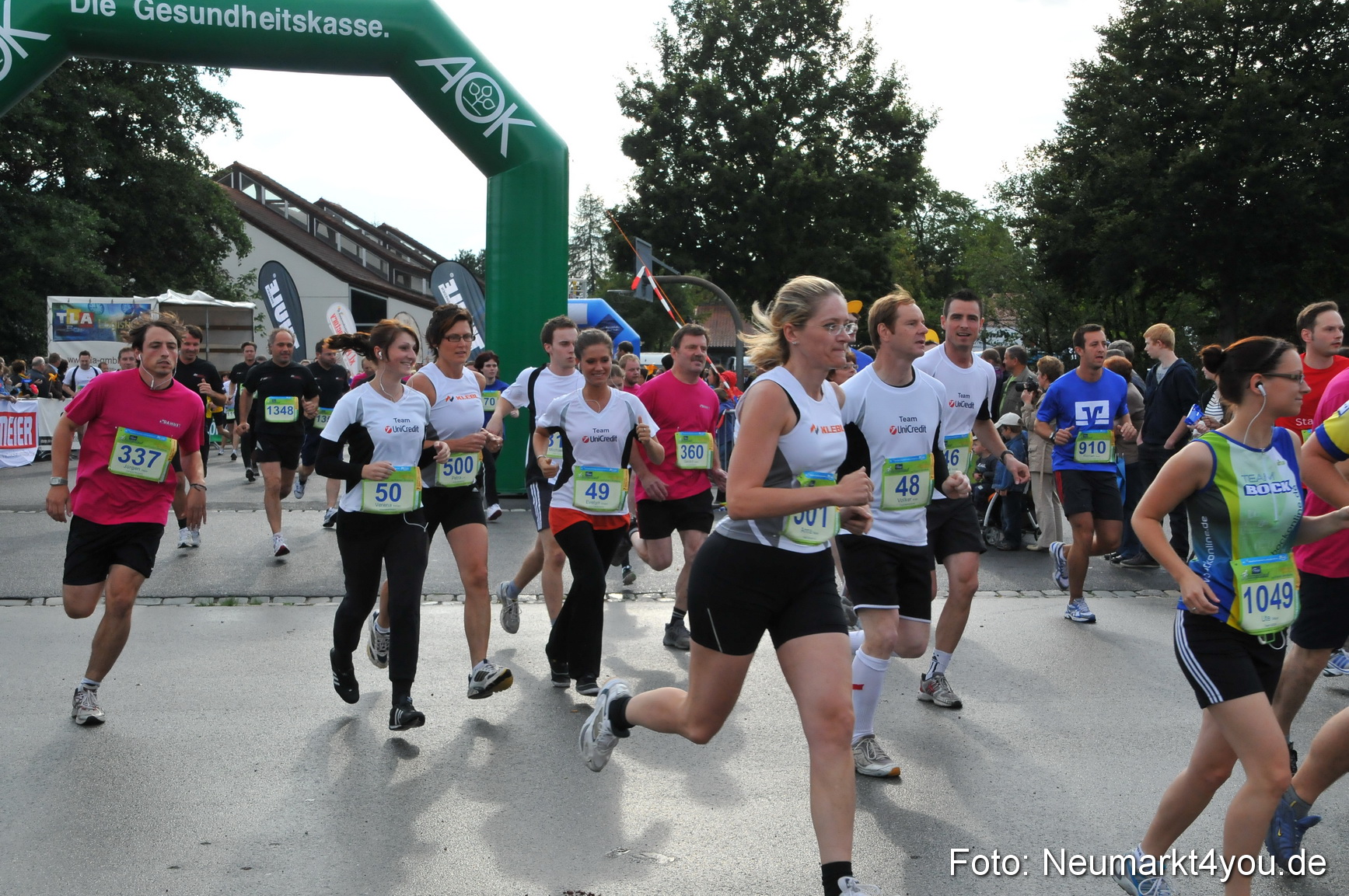 Firmenlauf Neumarkt 210711 0026