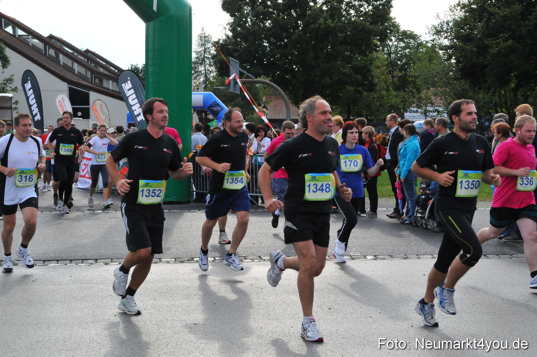Firmenlauf Neumarkt 210711 0027