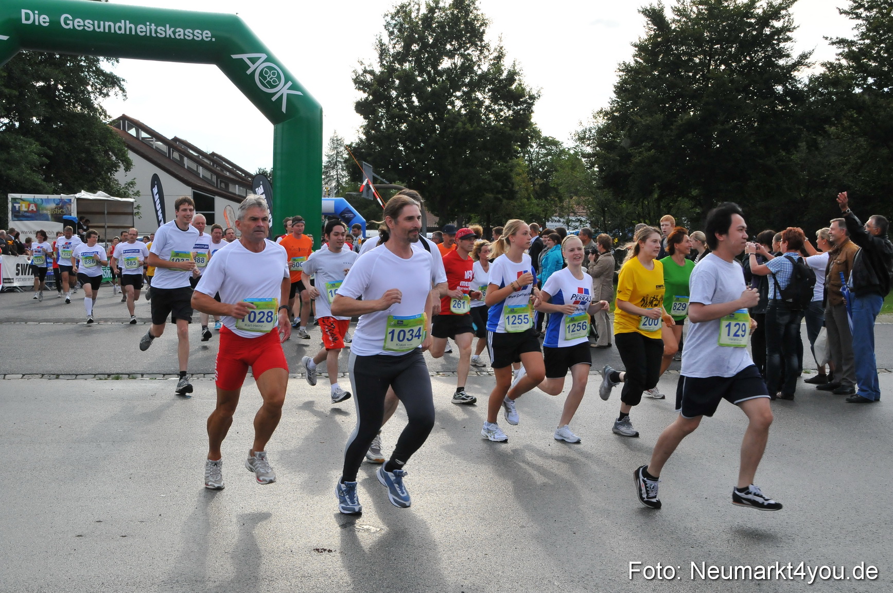Firmenlauf Neumarkt 210711 0033
