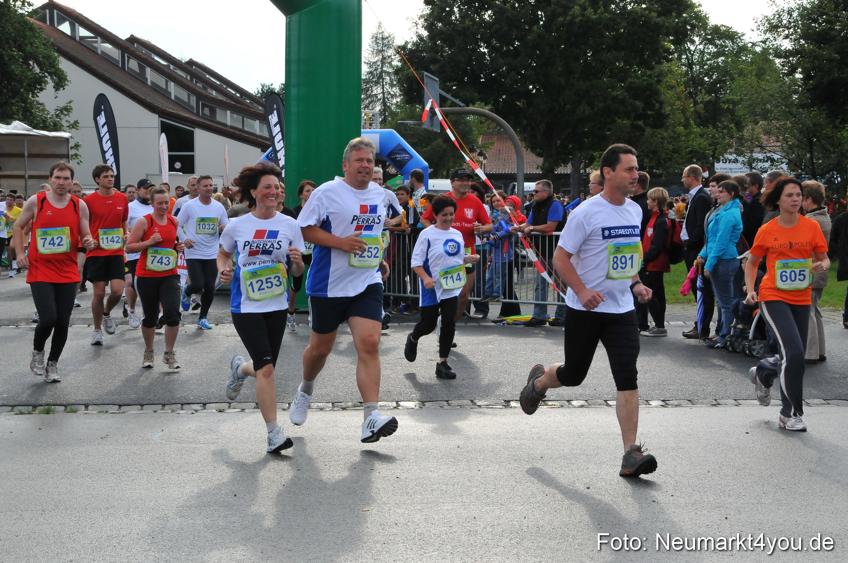 Firmenlauf Neumarkt 210711 0034