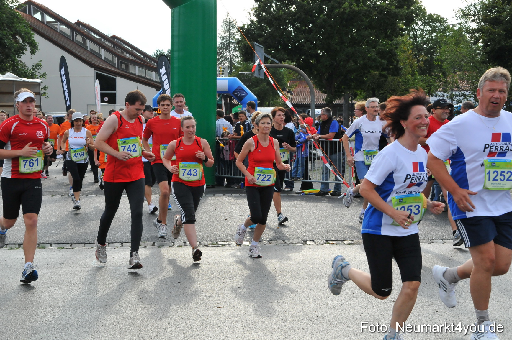 Firmenlauf Neumarkt 210711 0035
