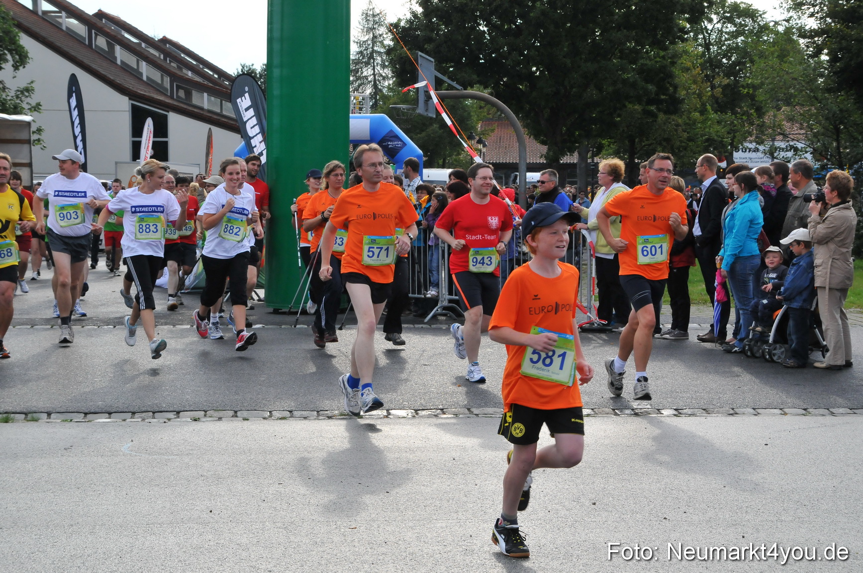 Firmenlauf Neumarkt 210711 0036