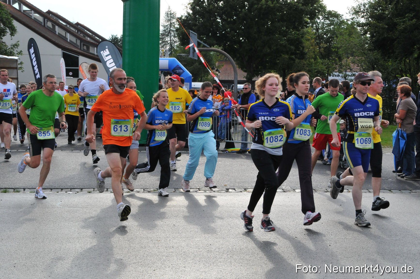 Firmenlauf Neumarkt 210711 0039