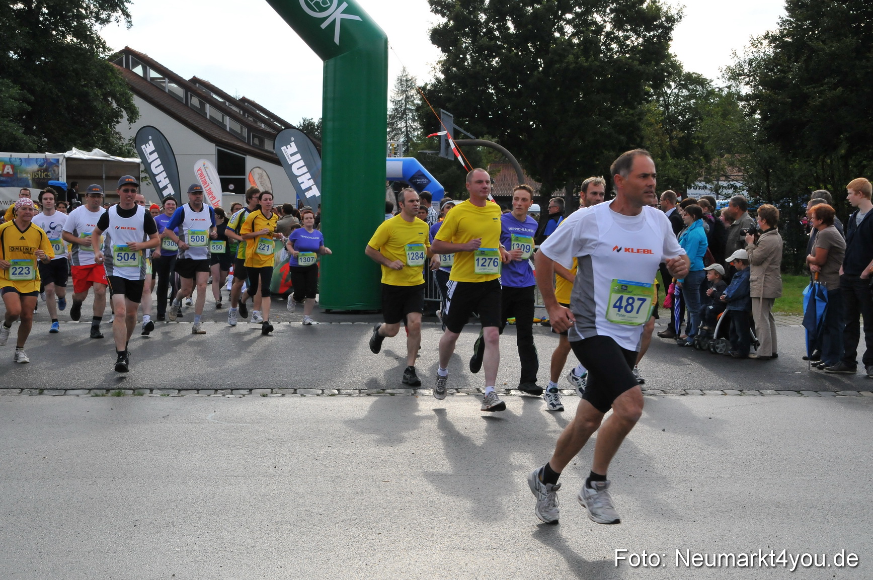 Firmenlauf Neumarkt 210711 0044