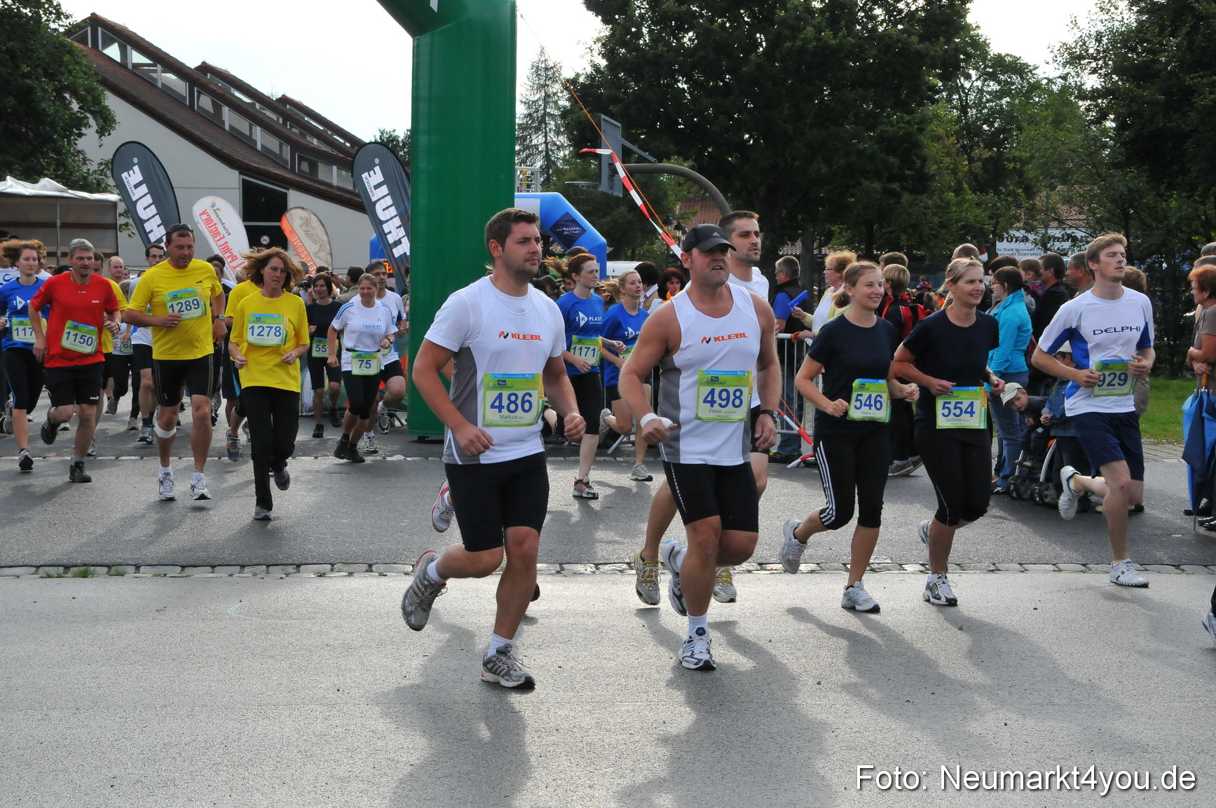 Firmenlauf Neumarkt 210711 0046