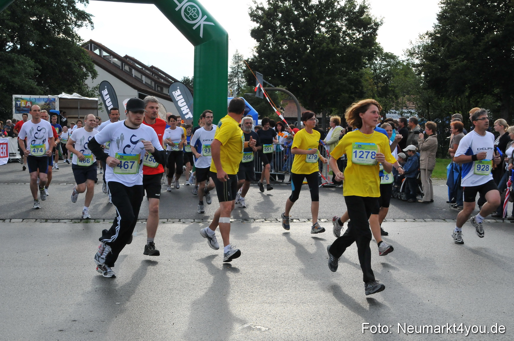 Firmenlauf Neumarkt 210711 0047