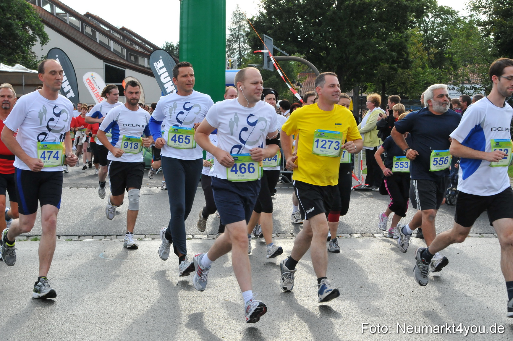Firmenlauf Neumarkt 210711 0048
