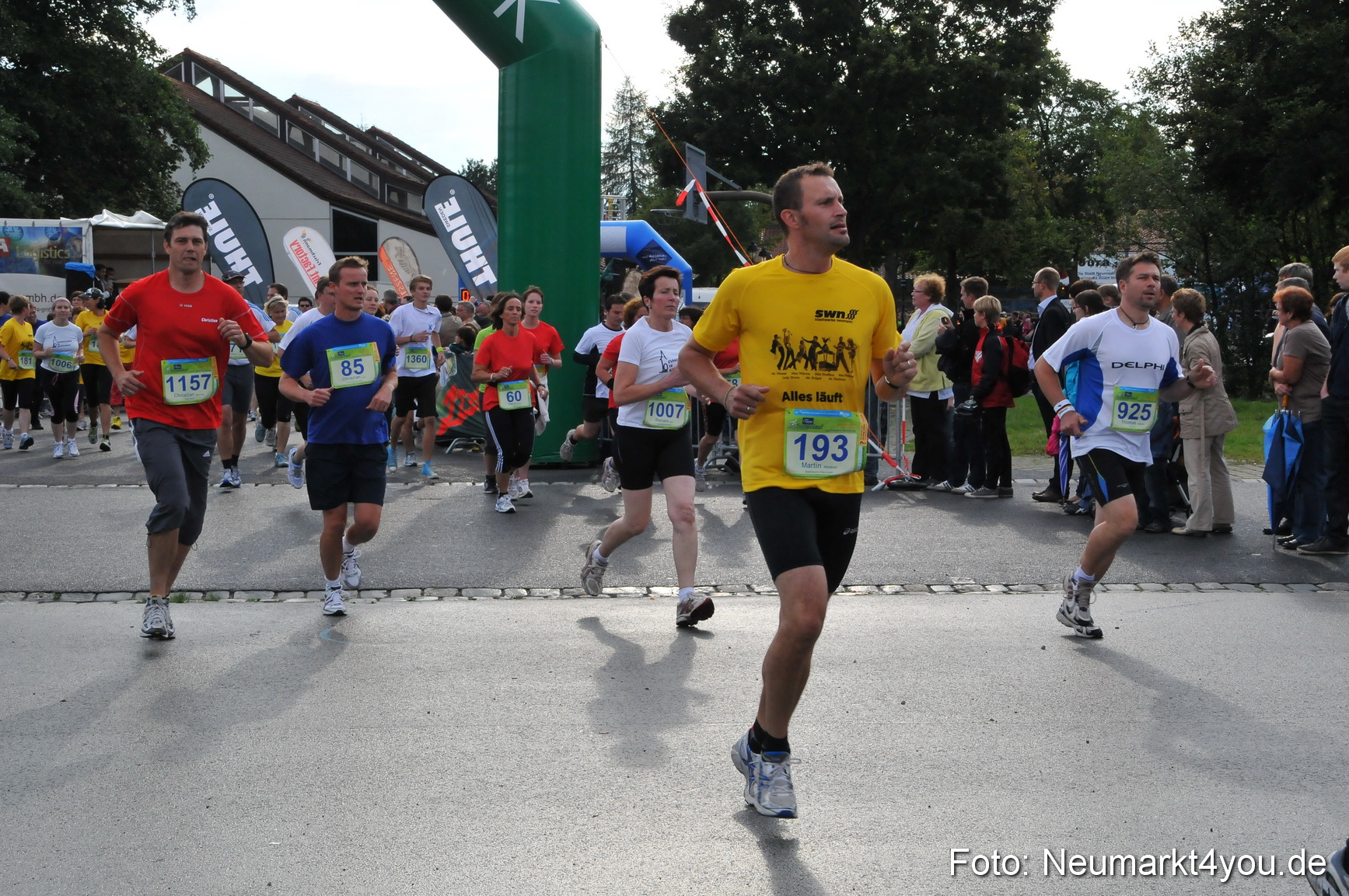 Firmenlauf Neumarkt 210711 0049