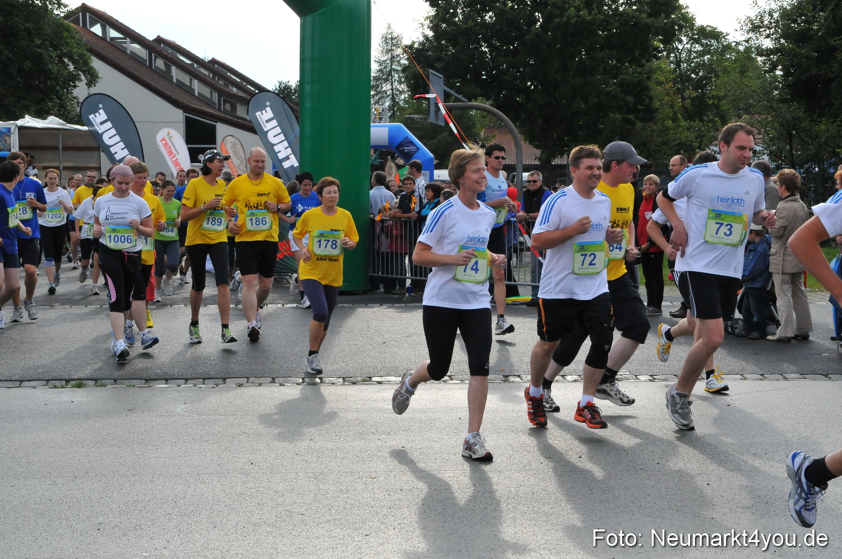 Firmenlauf Neumarkt 210711 0051