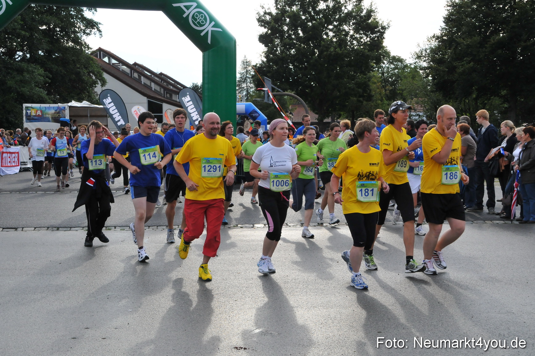 Firmenlauf Neumarkt 210711 0052