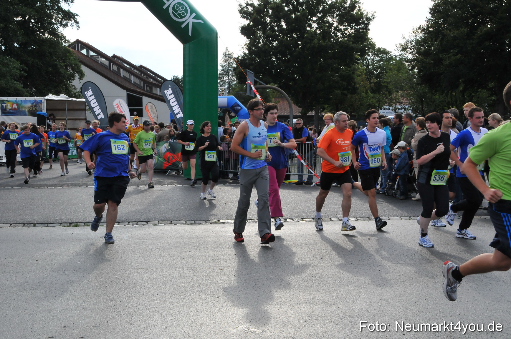 Firmenlauf Neumarkt 210711 0055