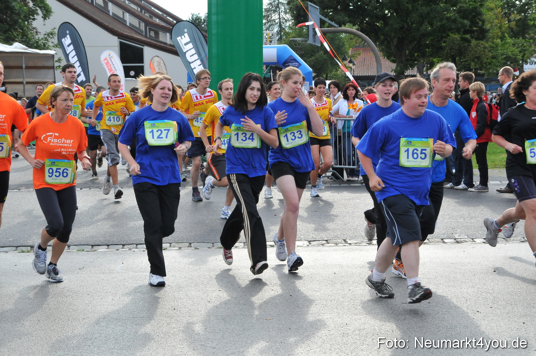 Firmenlauf Neumarkt 210711 0056