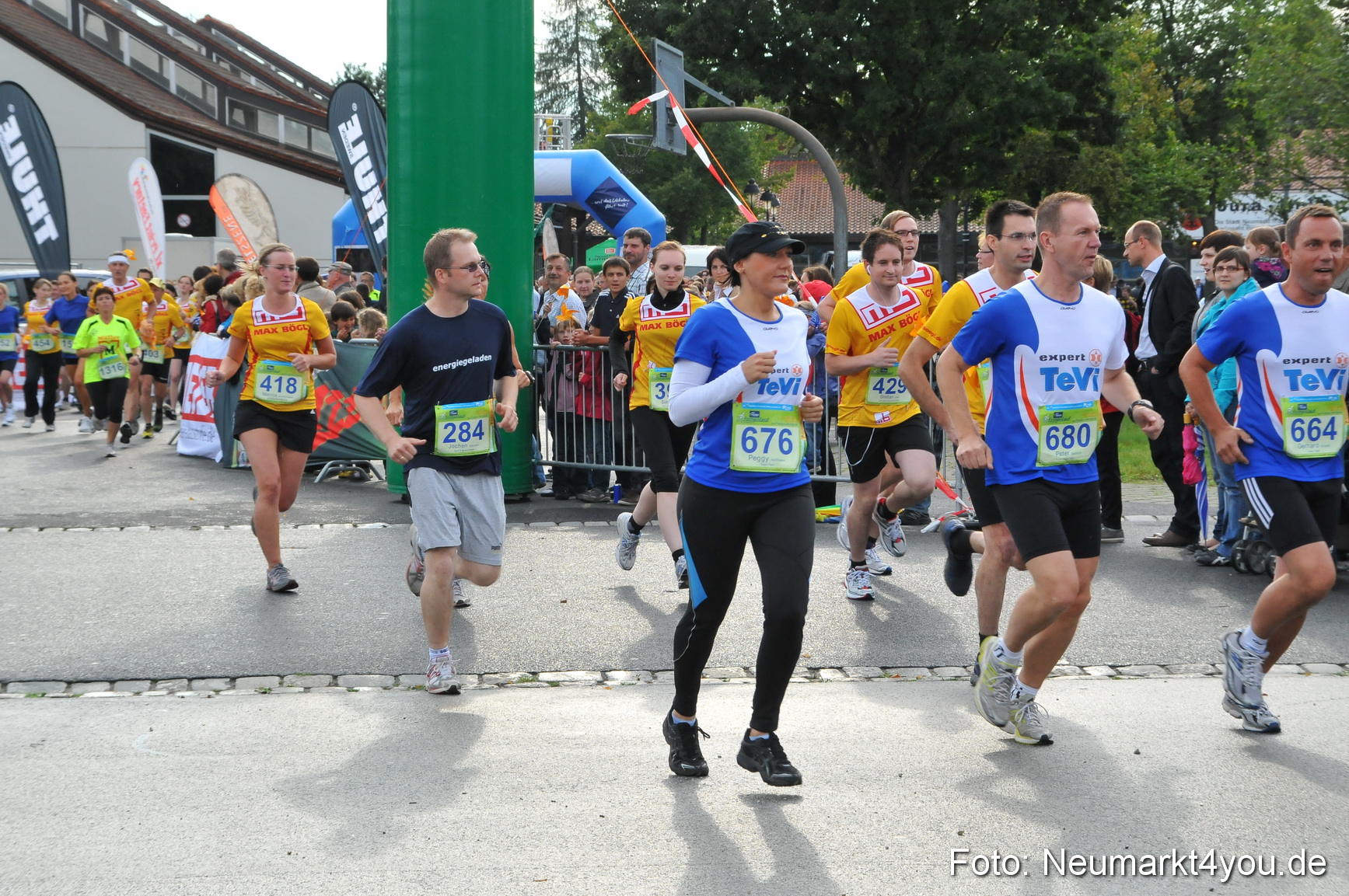 Firmenlauf Neumarkt 210711 0058