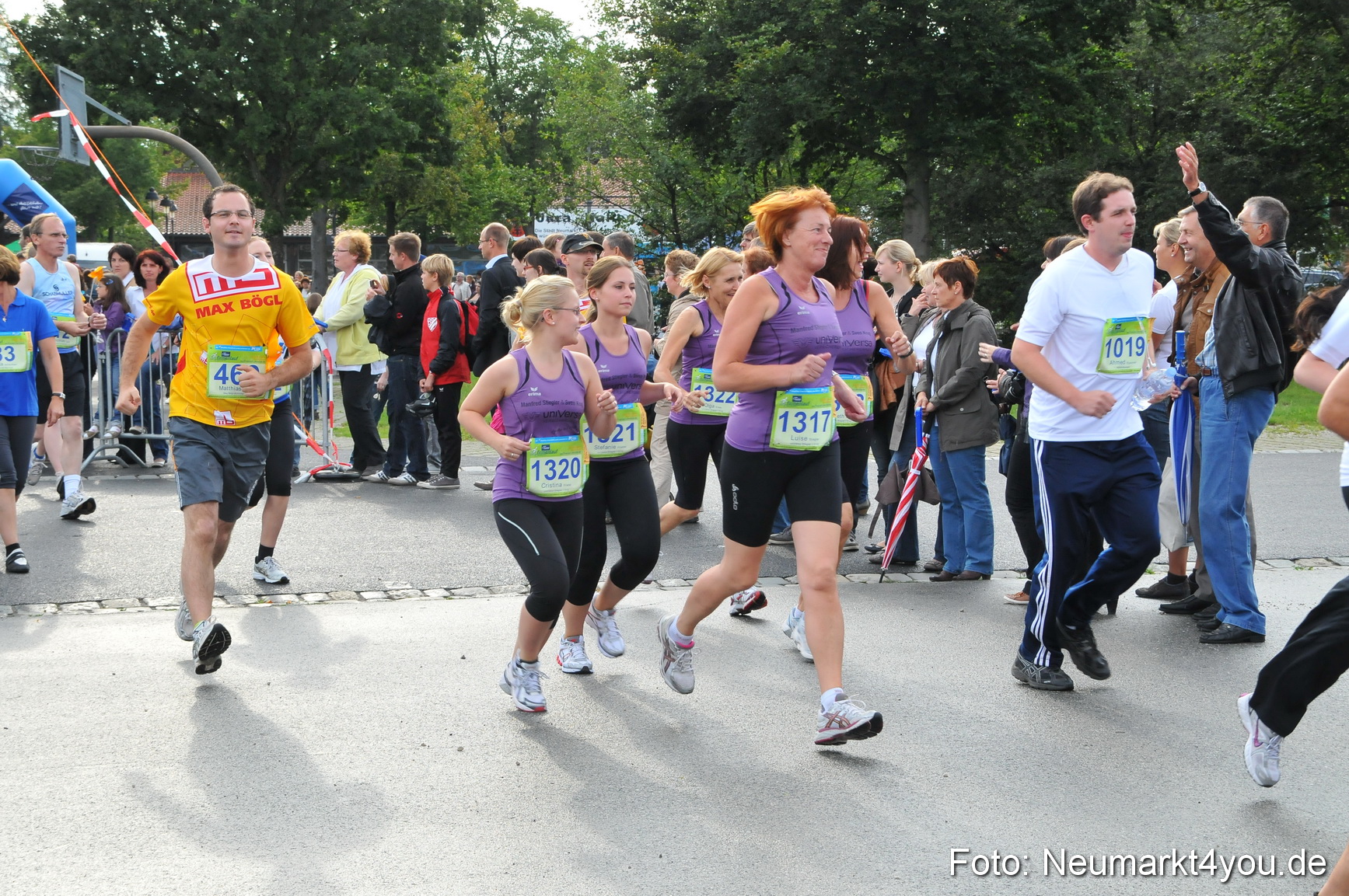 Firmenlauf Neumarkt 210711 0060