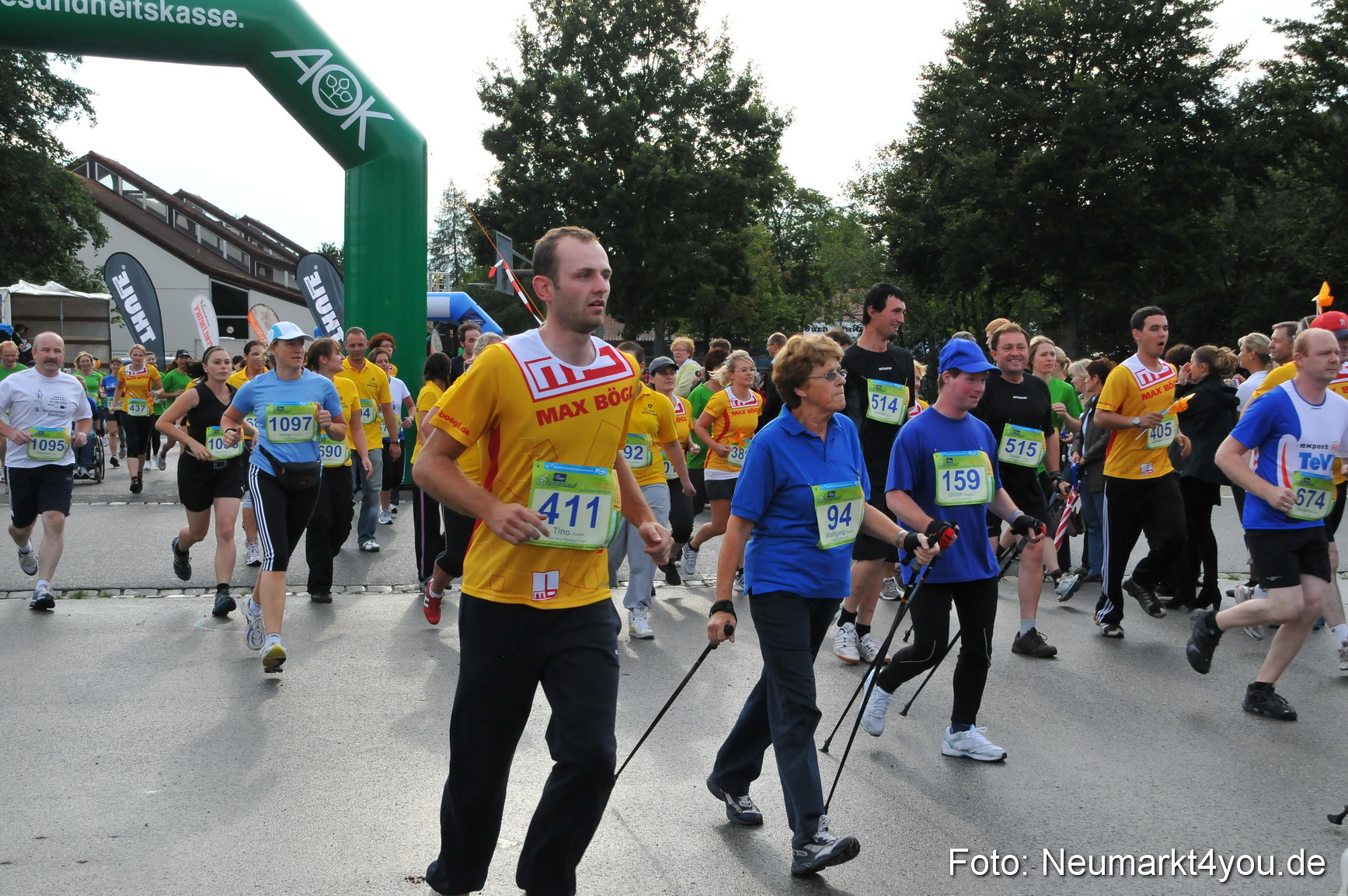 Firmenlauf Neumarkt 210711 0063