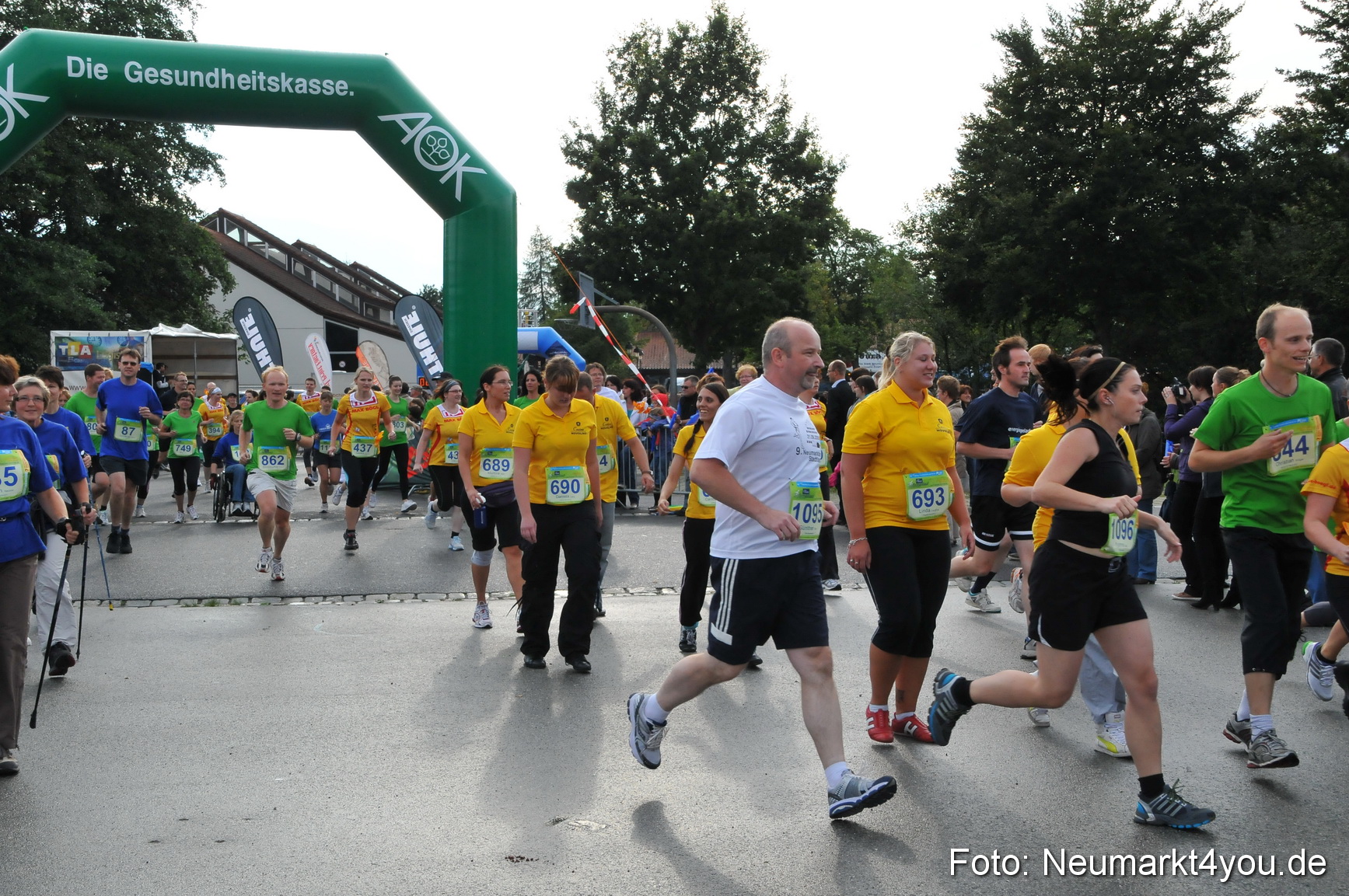 Firmenlauf Neumarkt 210711 0064