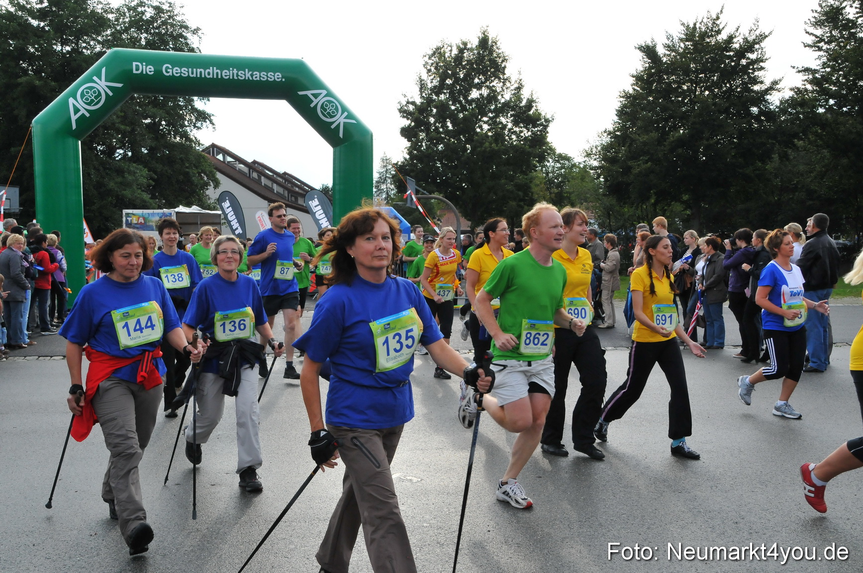 Firmenlauf Neumarkt 210711 0065