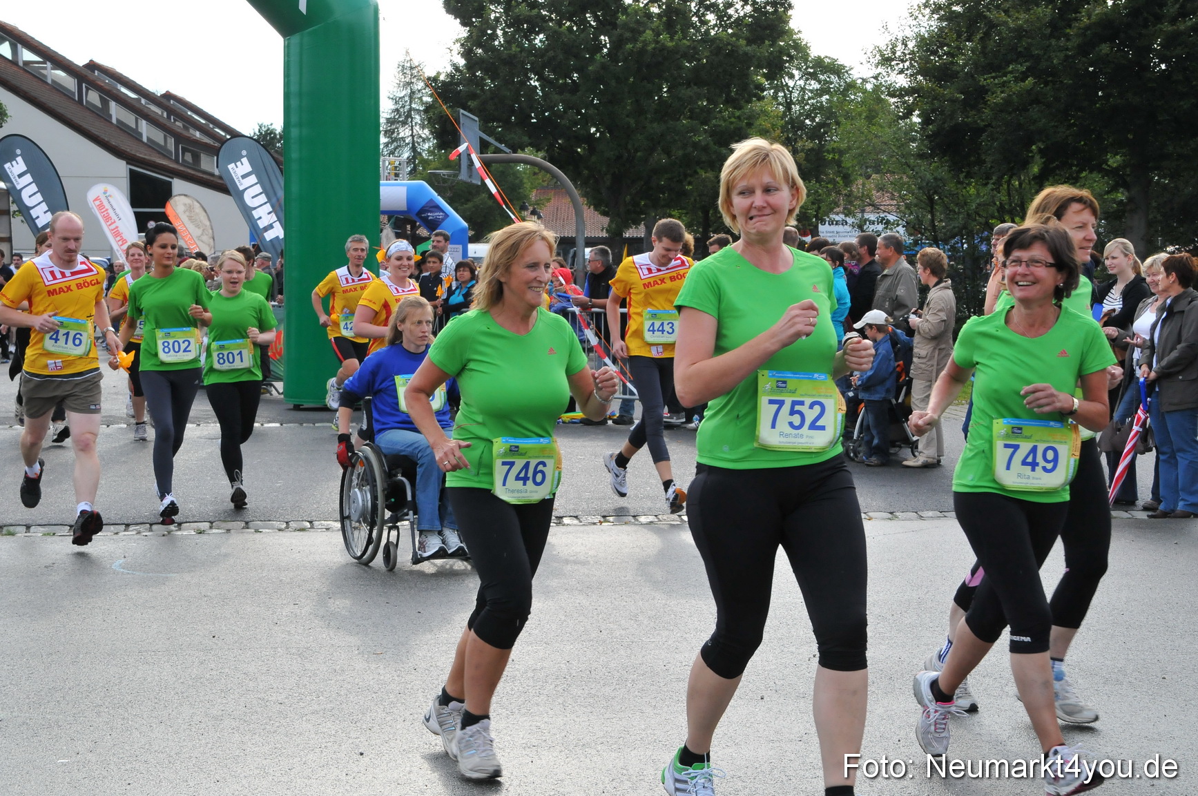 Firmenlauf Neumarkt 210711 0066